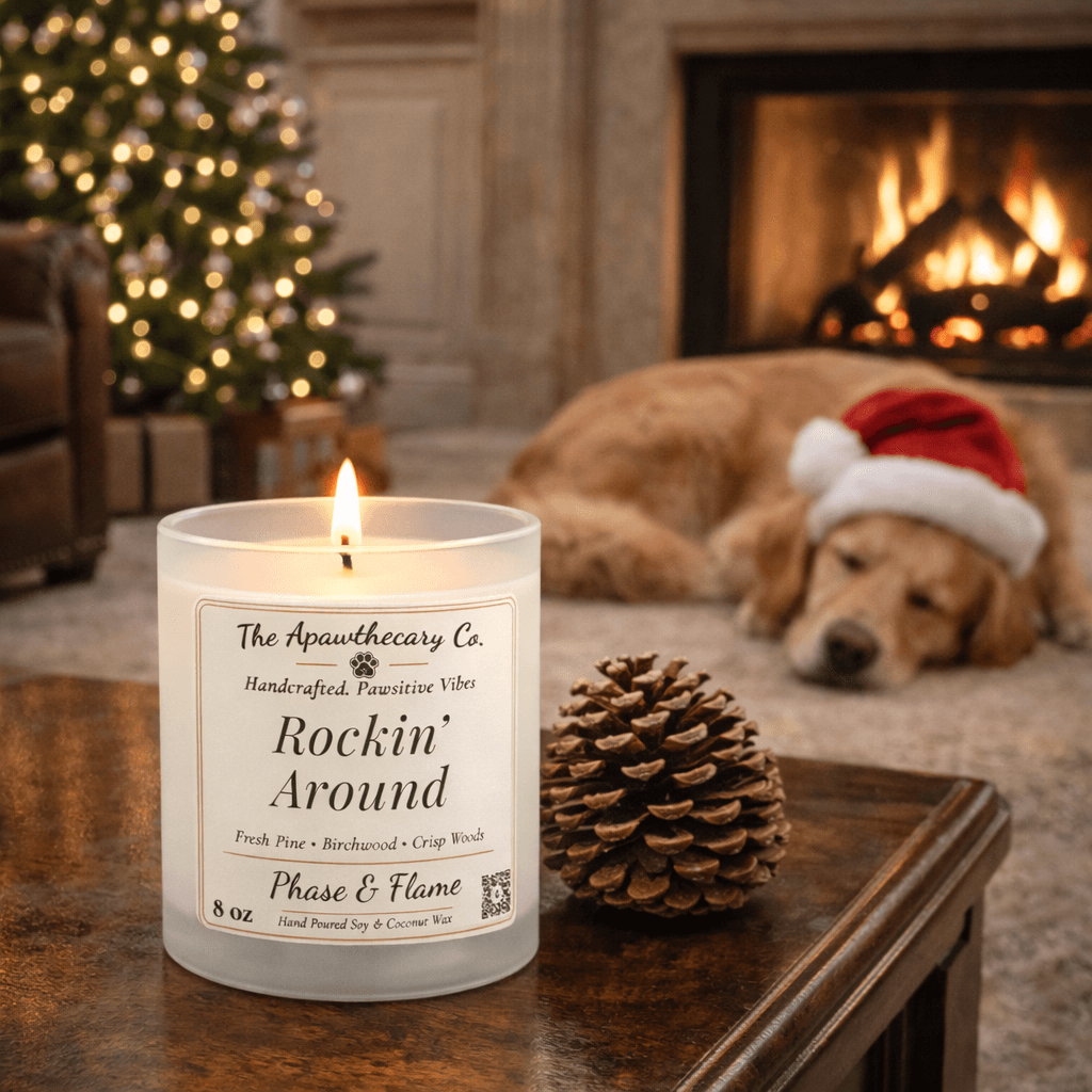 Rockin Around Lifestyle