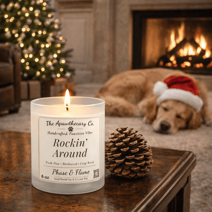 Rockin Around Lifestyle