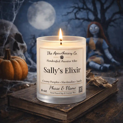 Sallys Elixir Lifestyle