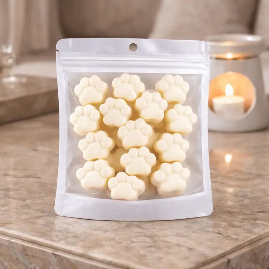 Signature Soy & Coconut Wax Melts
