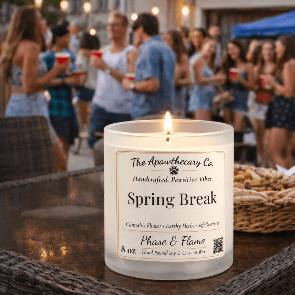 Spring Break Product Image 8OZ