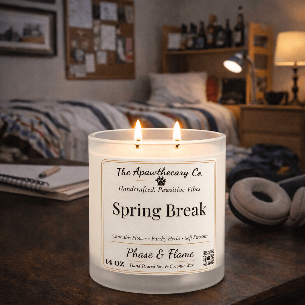 Spring Break Product Image 14OZ