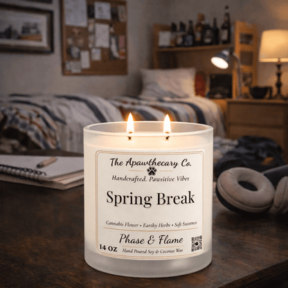 Spring Break Product Image 14OZ