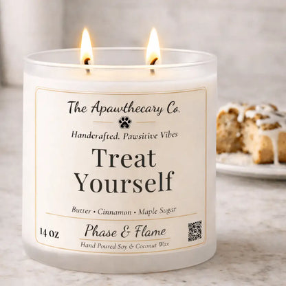 Treat Yourself Product Image 14oz