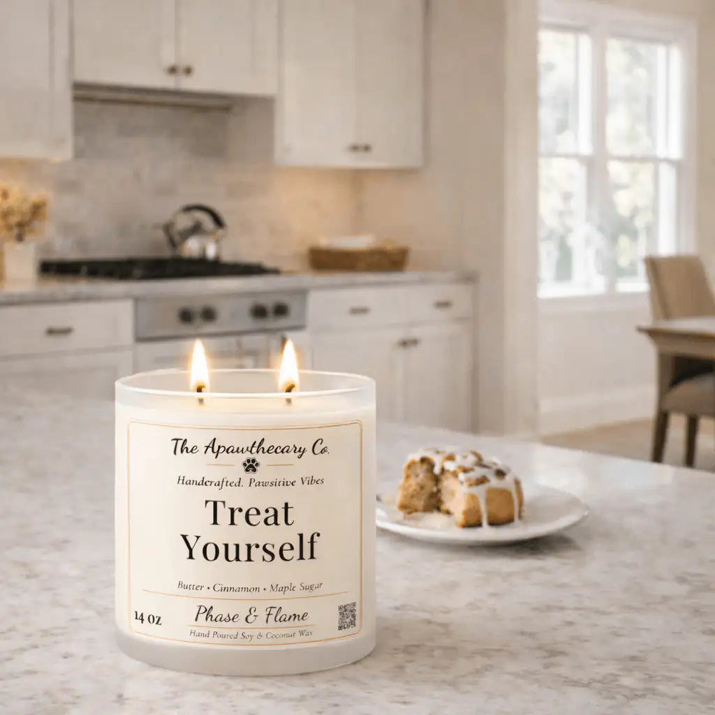 Treat Yourself Lifestyle