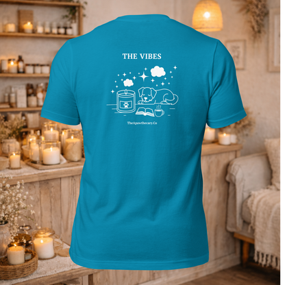 The Vibes Tee