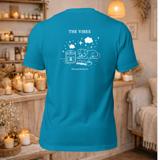 The Vibes Tee