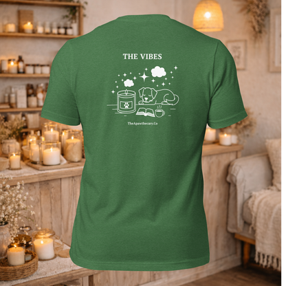 The Vibes Tee