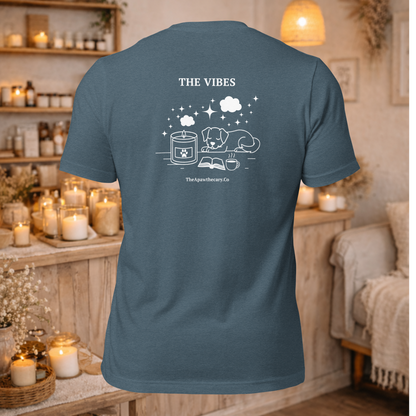 The Vibes Tee